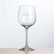 Danforth Wine - Deep Etch