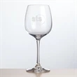 Danforth Wine - Deep Etch