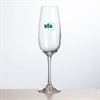 Danforth Flute - Imprinted 8.5oz