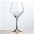 Bengston Burgundy Wine - Deep Etch 19.5oz