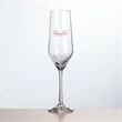 Bengston Flute - Imprinted 7.5oz