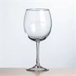 Connoisseur Balloon Wine - Deep Etch