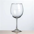 Connoisseur Balloon Wine - Deep Etch
