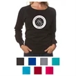 Kids' Lightweight Regular Neck Tee