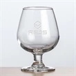 Excalibur Brandy - Deep Etch 12oz