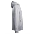 Men's Hustle Full-Zip Hooded Sweatshirt