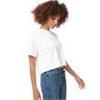 Ladies' Ideal Crop T-Shirt