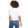 Ladies' Ideal Crop T-Shirt