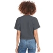 Ladies' Ideal Crop T-Shirt