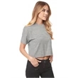 Ladies' Ideal Crop T-Shirt