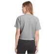 Ladies' Ideal Crop T-Shirt