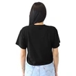 Ladies' Ideal Crop T-Shirt