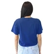 Ladies' Ideal Crop T-Shirt