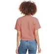 Ladies' Ideal Crop T-Shirt