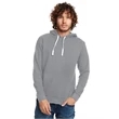 Unisex Santa Cruz Pullover Hooded Sweatshirt
