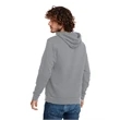 Unisex Santa Cruz Pullover Hooded Sweatshirt