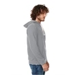 Unisex Santa Cruz Pullover Hooded Sweatshirt