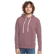 Unisex Santa Cruz Pullover Hooded Sweatshirt