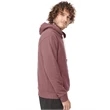 Unisex Santa Cruz Pullover Hooded Sweatshirt