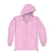 Adult Full-Zip Anorak Jacket