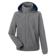 Men's Voyage Raincoat