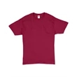 Adult Essential Short Sleeve T-Shirt