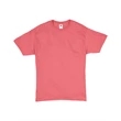 Adult Essential Short Sleeve T-Shirt