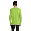 Men's 5.2 oz. ComfortSoft® Cotton Long-Sleeve T-Shirt