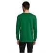 Men's 5.2 oz. ComfortSoft® Cotton Long-Sleeve T-Shirt