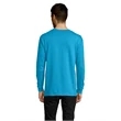 Men's 5.2 oz. ComfortSoft® Cotton Long-Sleeve T-Shirt