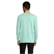 Men's 5.2 oz. ComfortSoft® Cotton Long-Sleeve T-Shirt