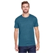 Adult Premium Blend Ring-Spun T-Shirt
