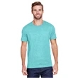 Adult Premium Blend Ring-Spun T-Shirt