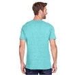 Adult Premium Blend Ring-Spun T-Shirt