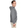 Adult NuBlend® Fleece Pullover Hooded Sweatshirt