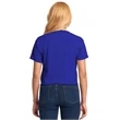 Ladies' Festival Cali Crop T-Shirt