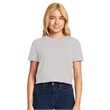 Ladies' Festival Cali Crop T-Shirt