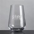 Breckland Hiball/Cooler - Deep Etch
