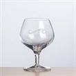 Medway Cognac - Deep Etch