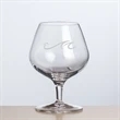 Medway Cognac - Deep Etch