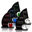 Ravenna Award - Black