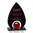 Dangerfield Award - Black