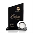 Amarath Award - Black