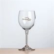 Fiore Wine - Imprinted