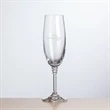 Fiore Flute - Deep Etch 7oz