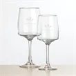 Cherwell Wine - Deep Etch