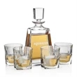 Riddell Decanter Set