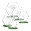 Barnett Award - Green