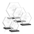 Barnett Award - Black