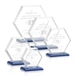 Barnett Award - Blue